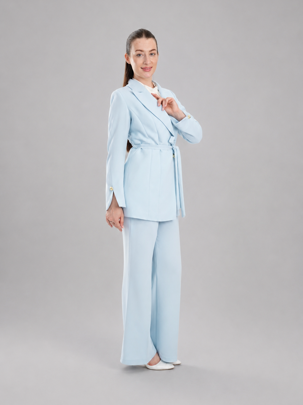 Women's formal 3-piece set