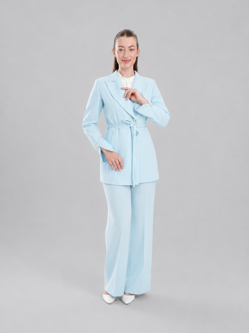 Women's formal 3-piece set