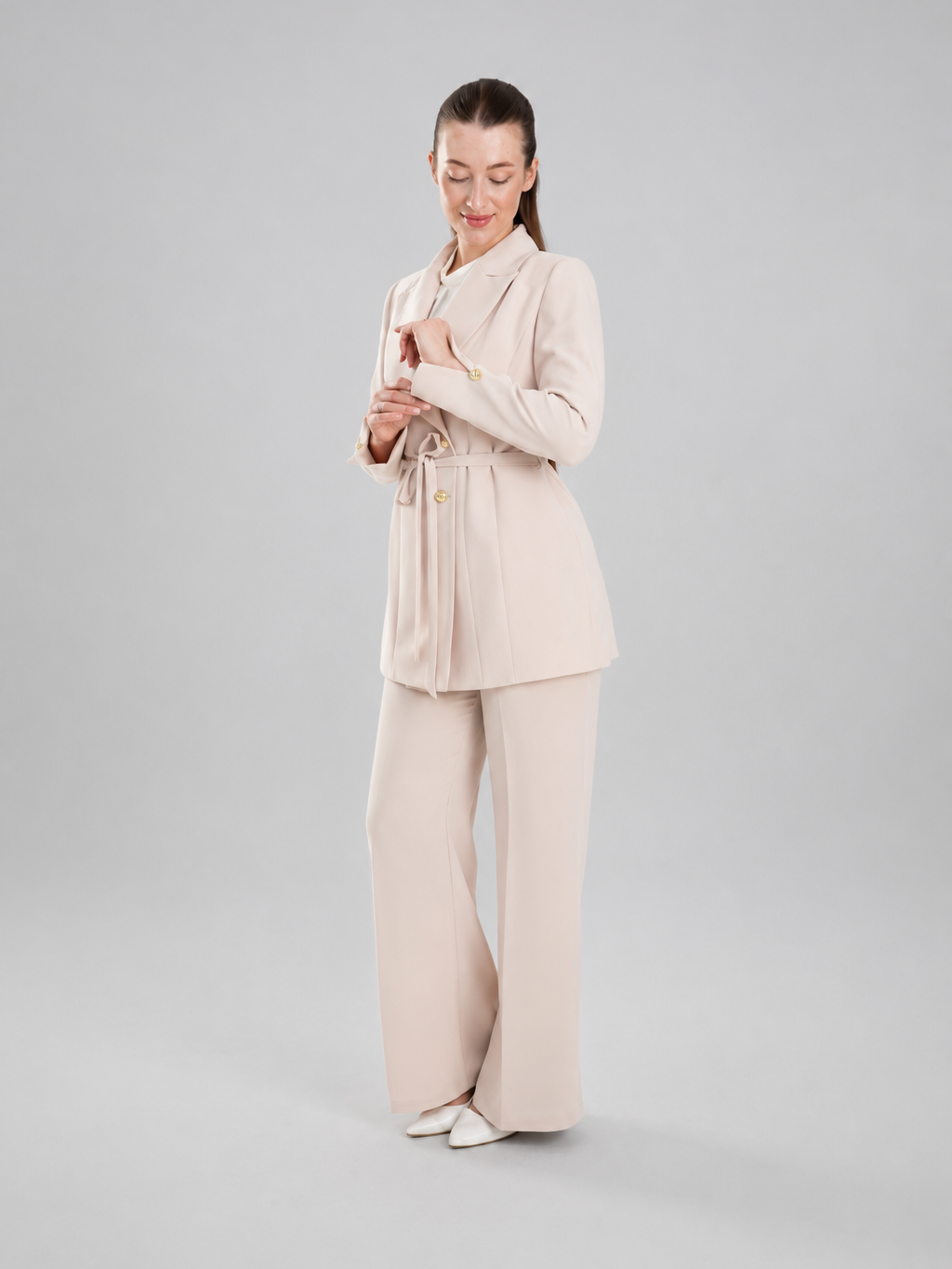 Women's formal 3-piece set