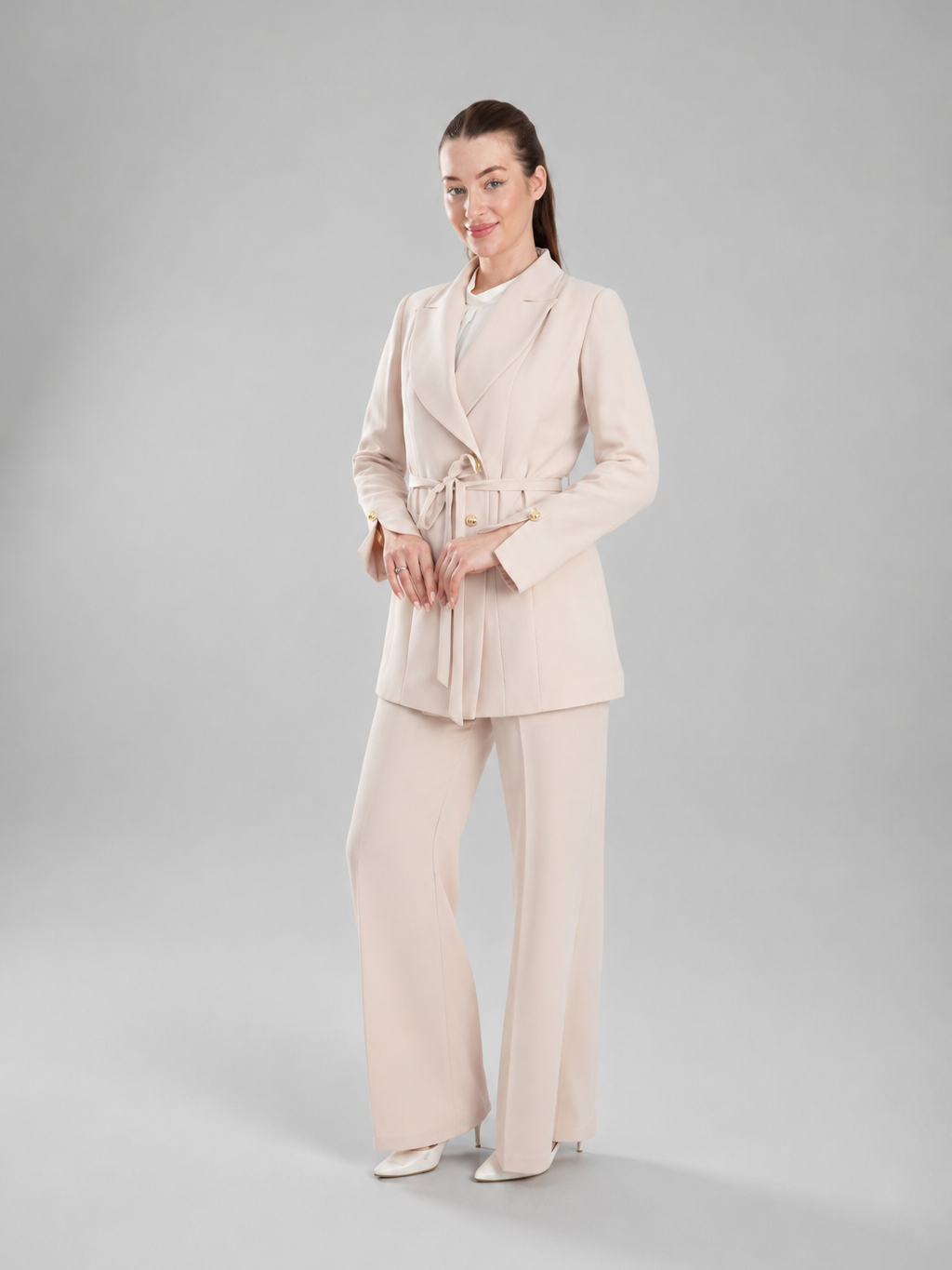 Women's formal 3-piece set