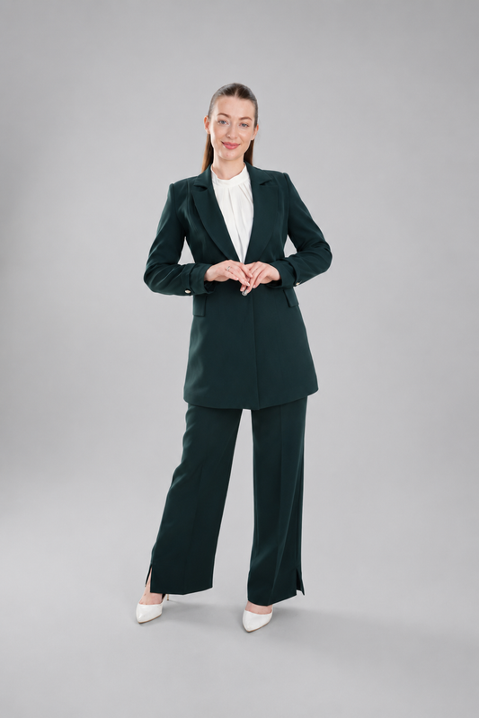 Women's 3-Piece Formal Set