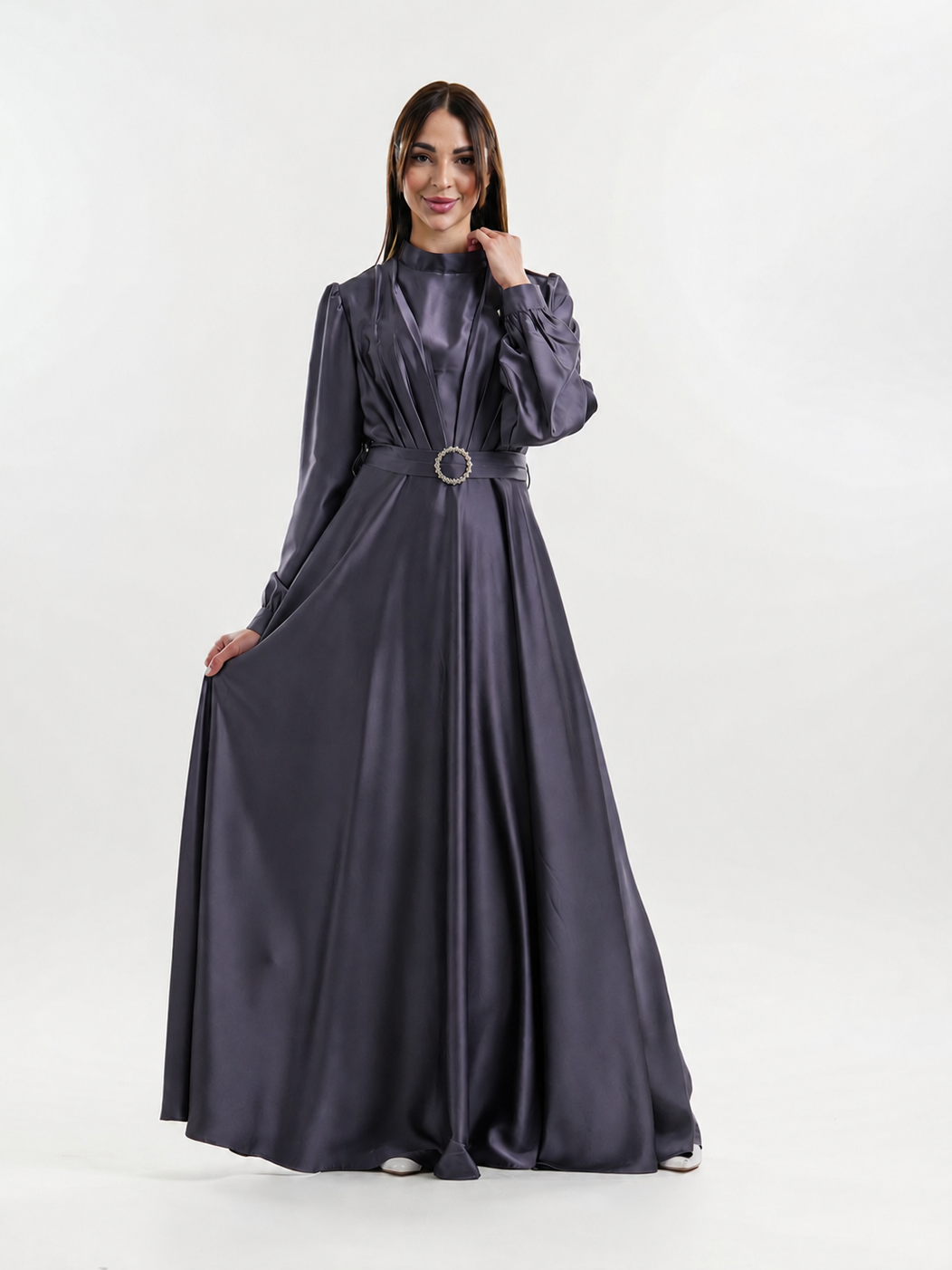 Women's Sporty Chic Dress