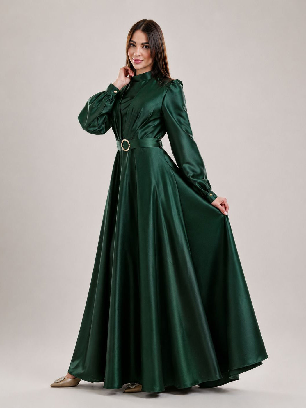 Women's Sporty Chic Dress