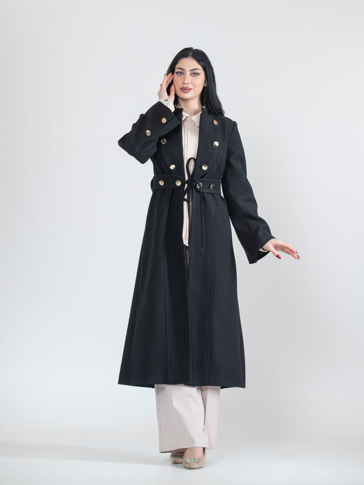 Miral Women’s Winter Jacket