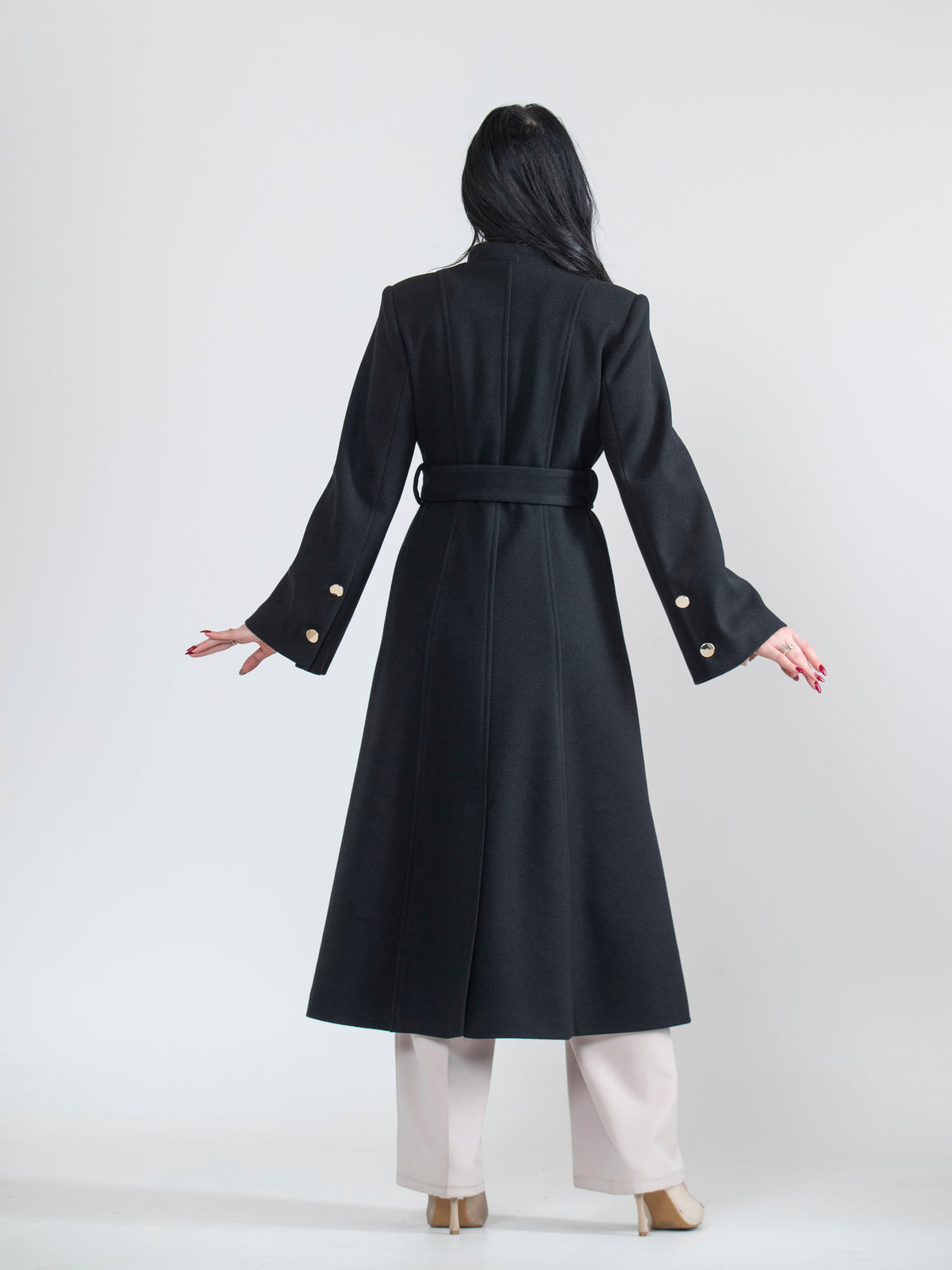 Miral Women’s Winter Jacket