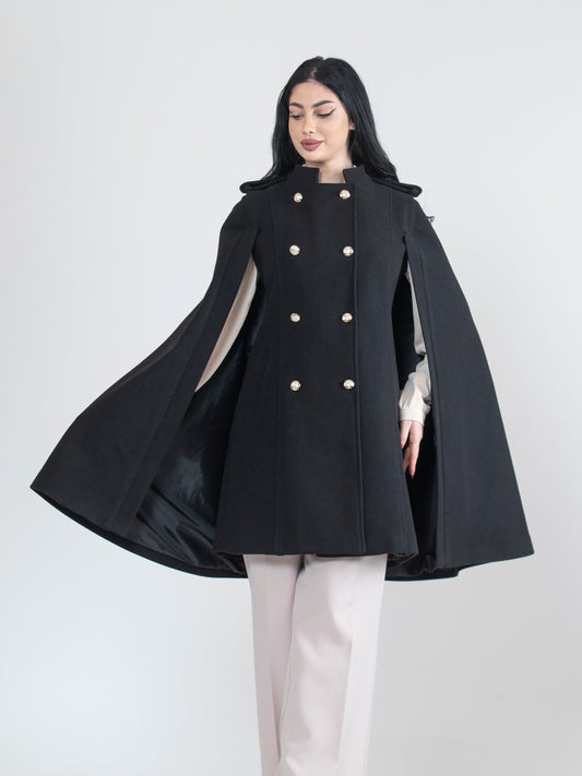 Luxury Shadow Women’s Cape