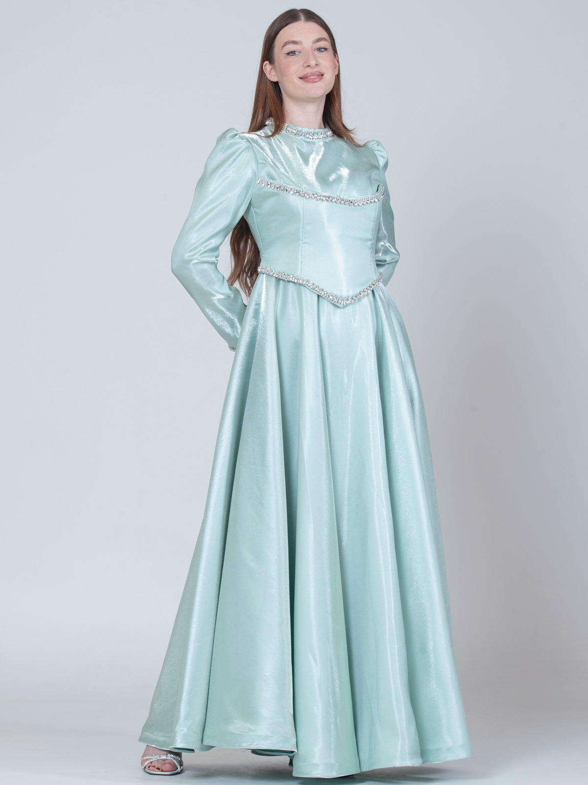 Softly Dress
