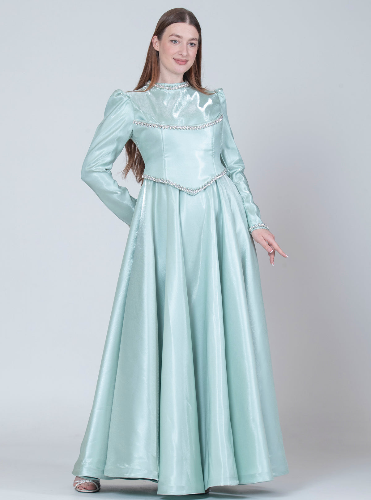 Softly Dress