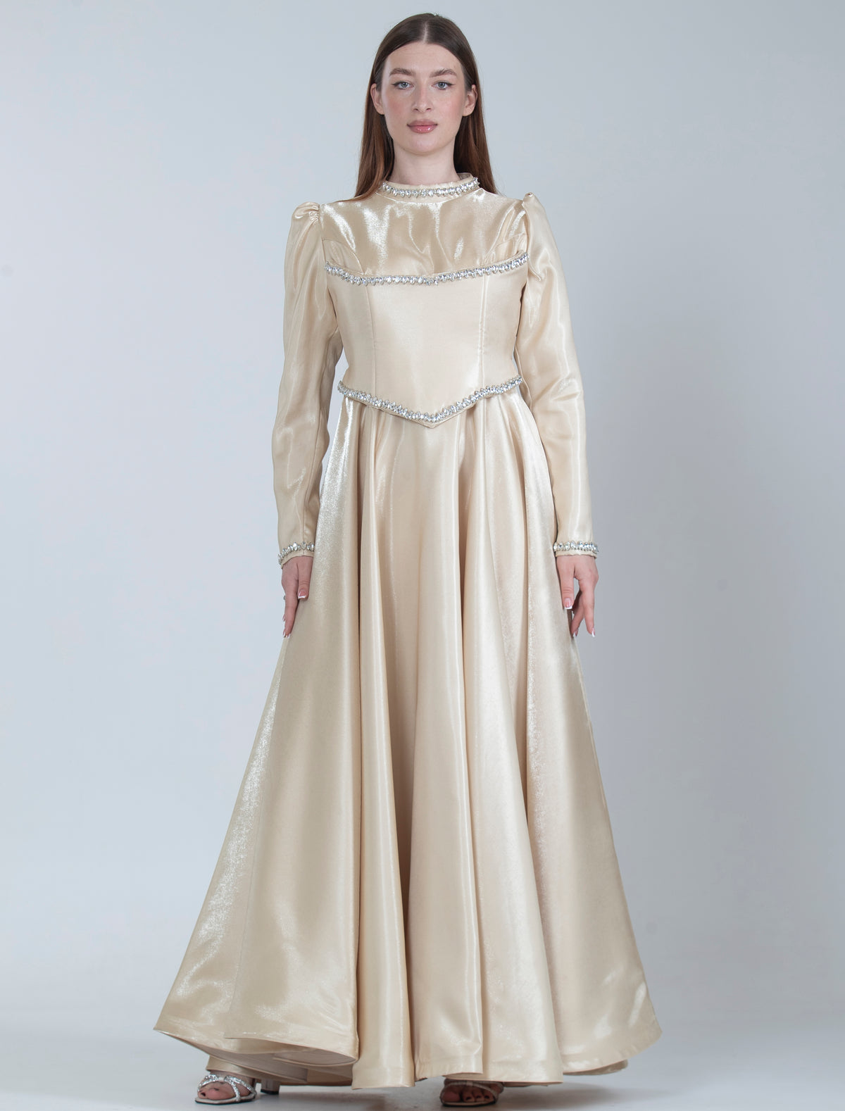 Softly Dress