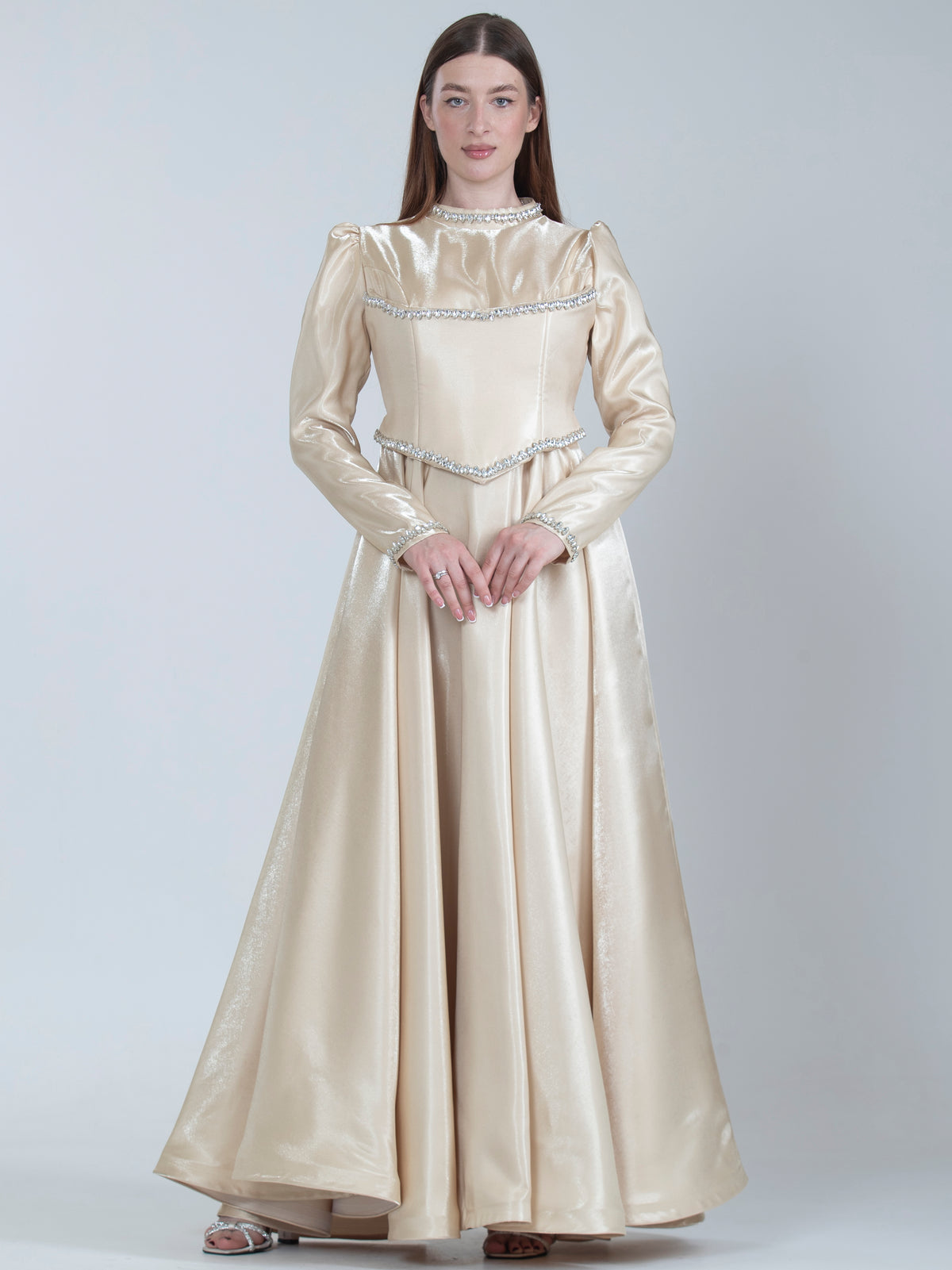 Softly Dress