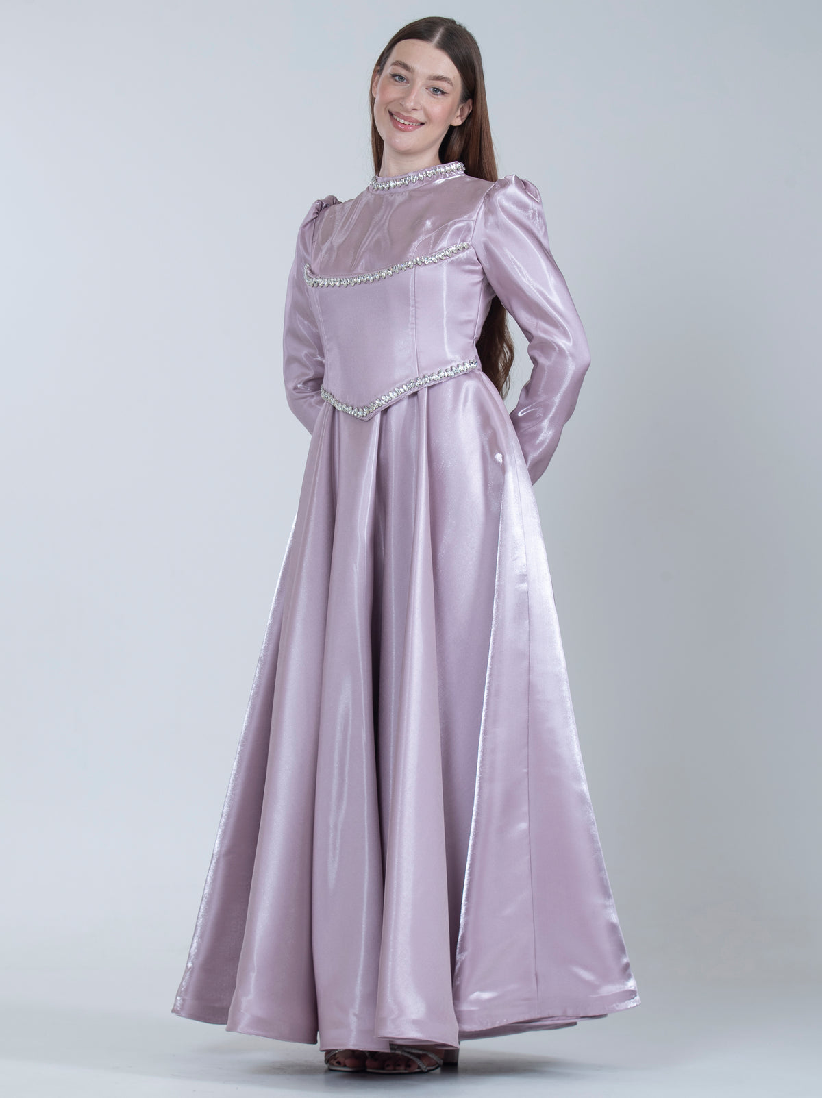 Softly Dress