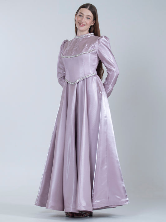 Softly Dress