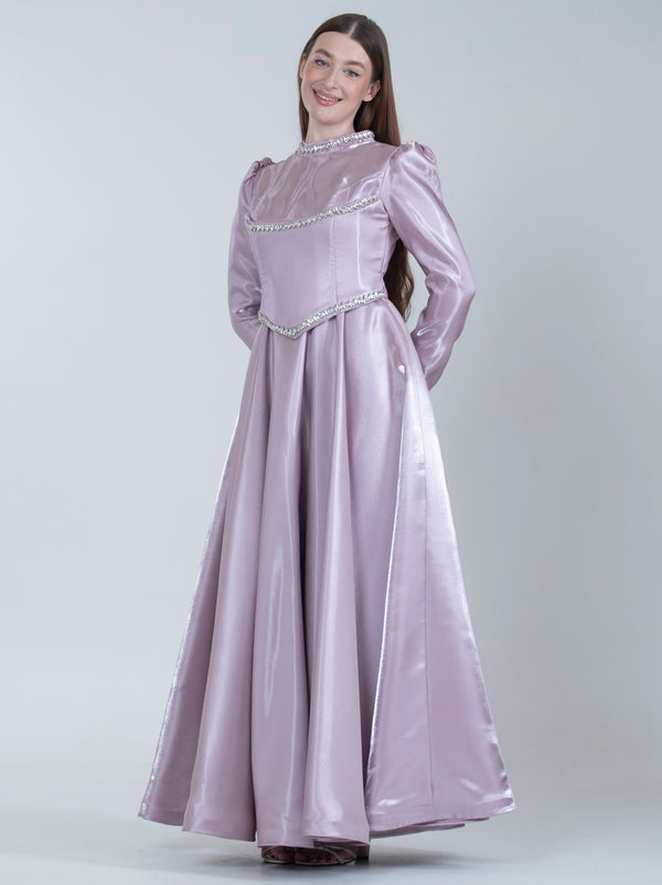 Softly Dress