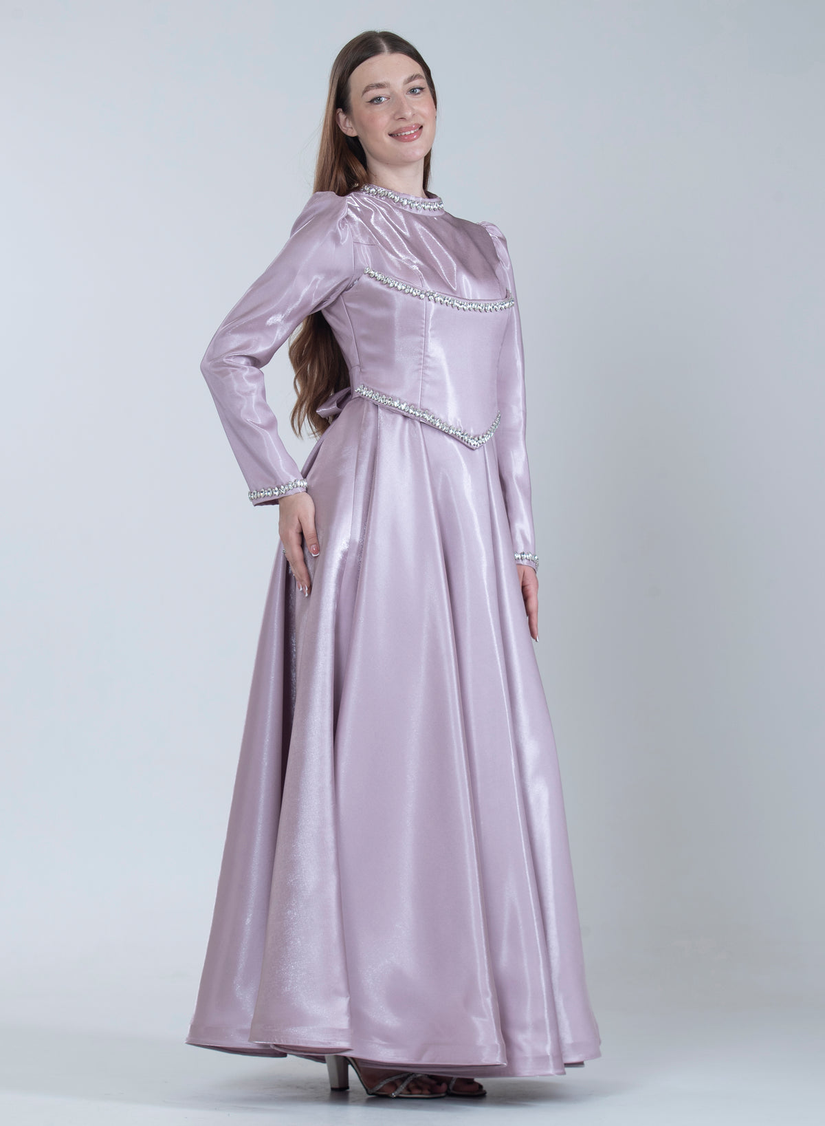 Softly Dress