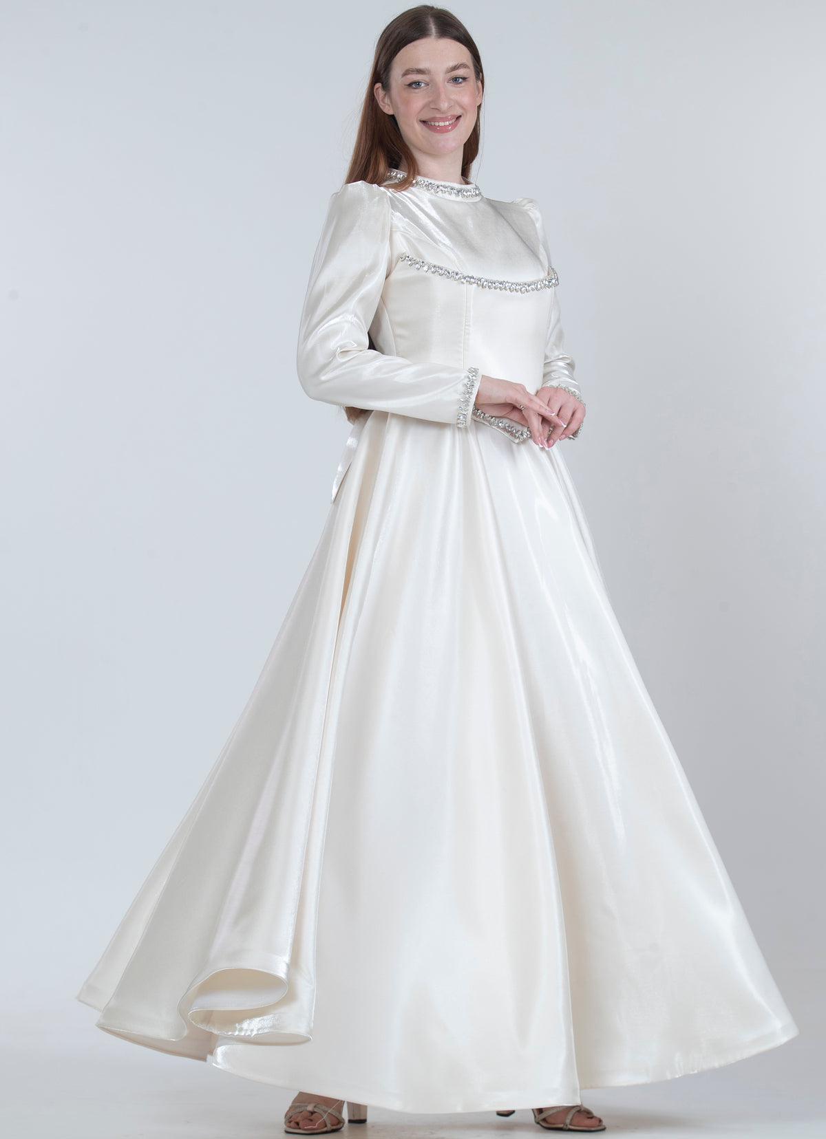 Softly Dress