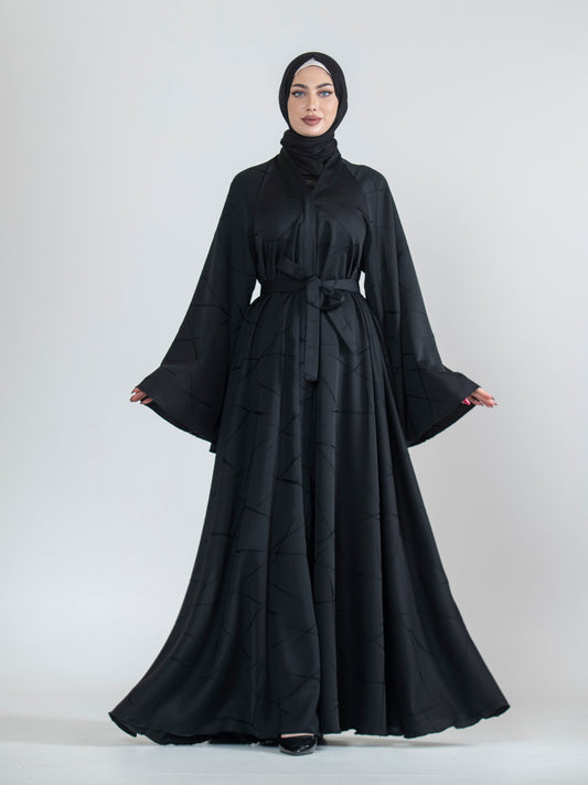 Women's abaya