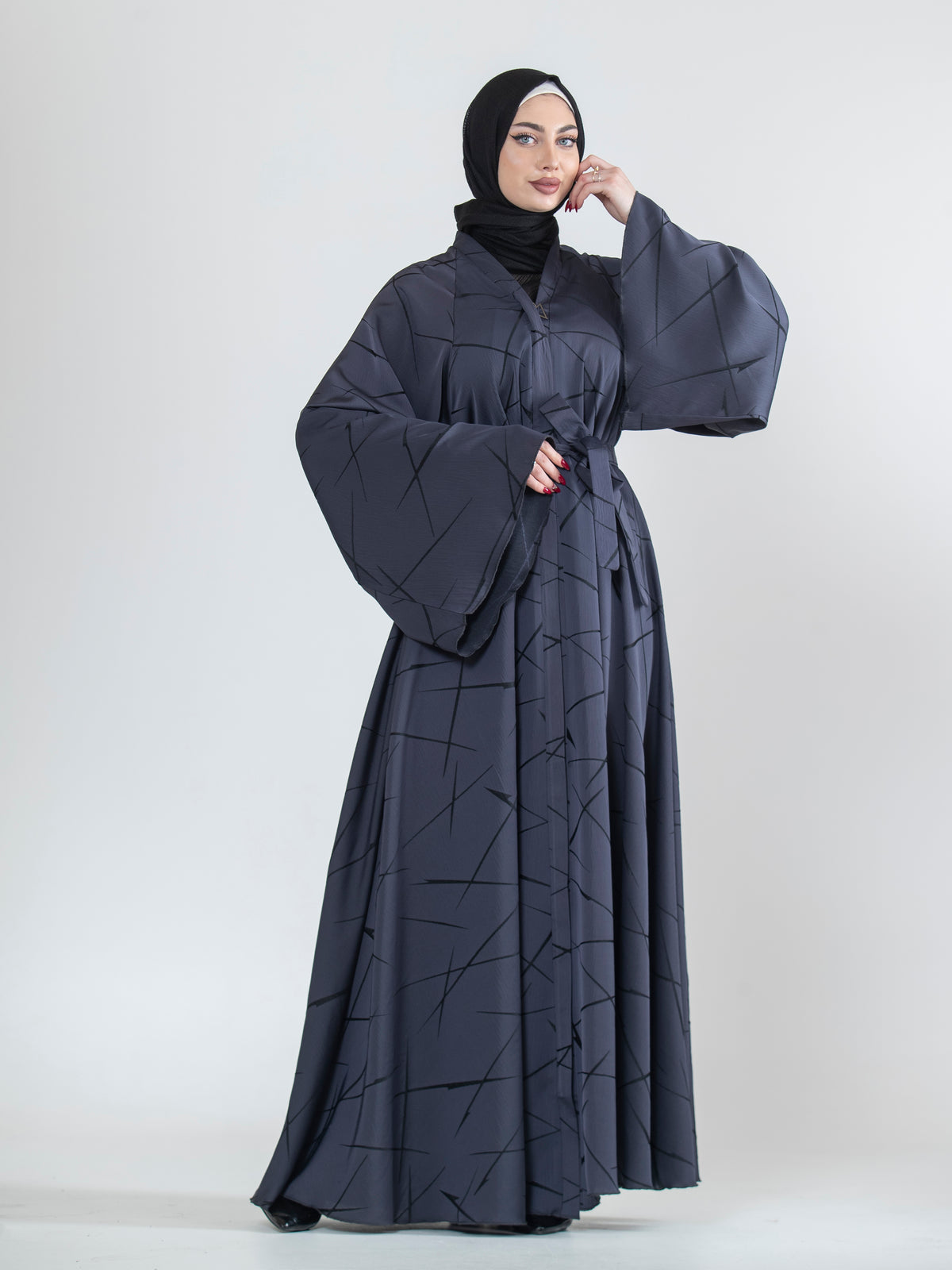Women's abaya