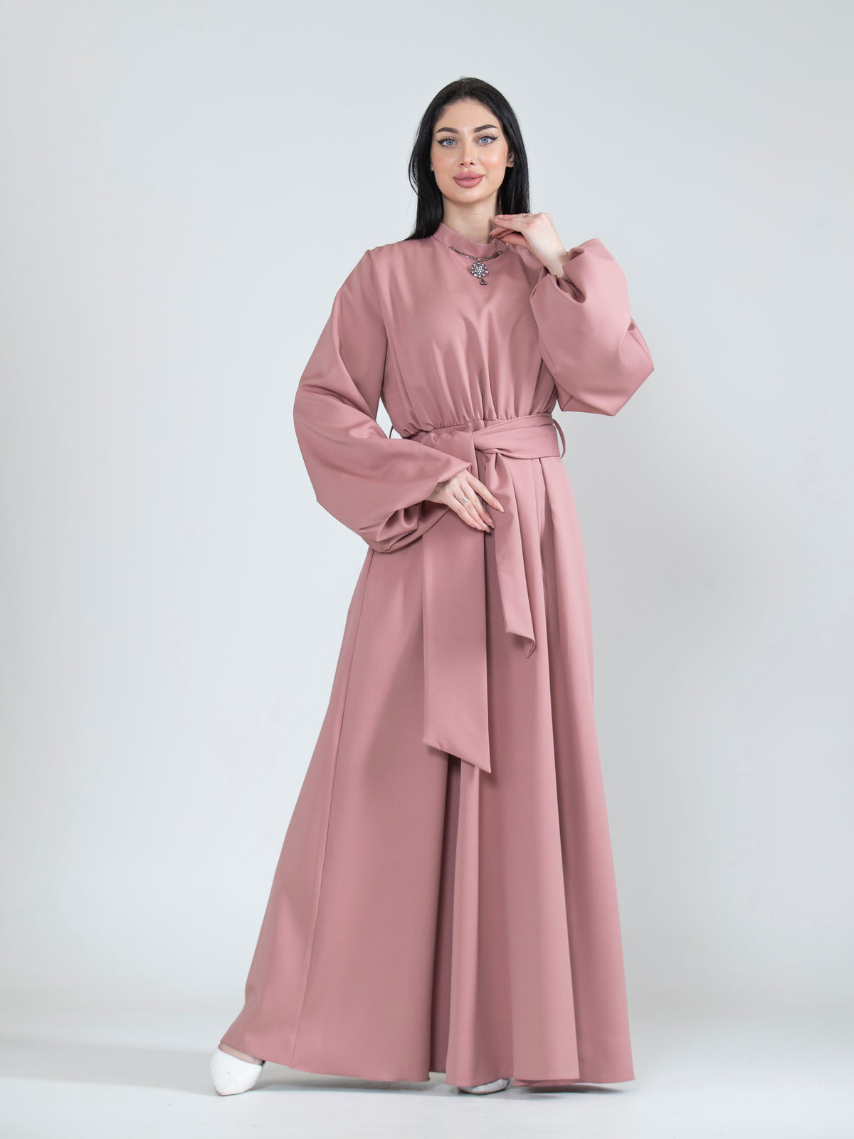 Summer Elegance Dress