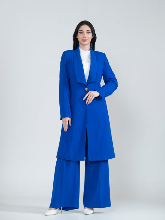 Women's long set