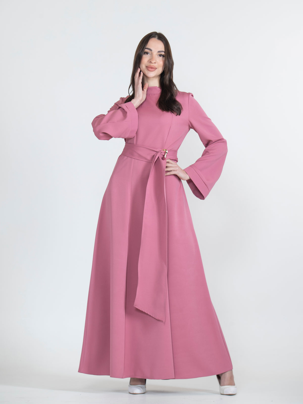 Women’s Summer Whisper Dress