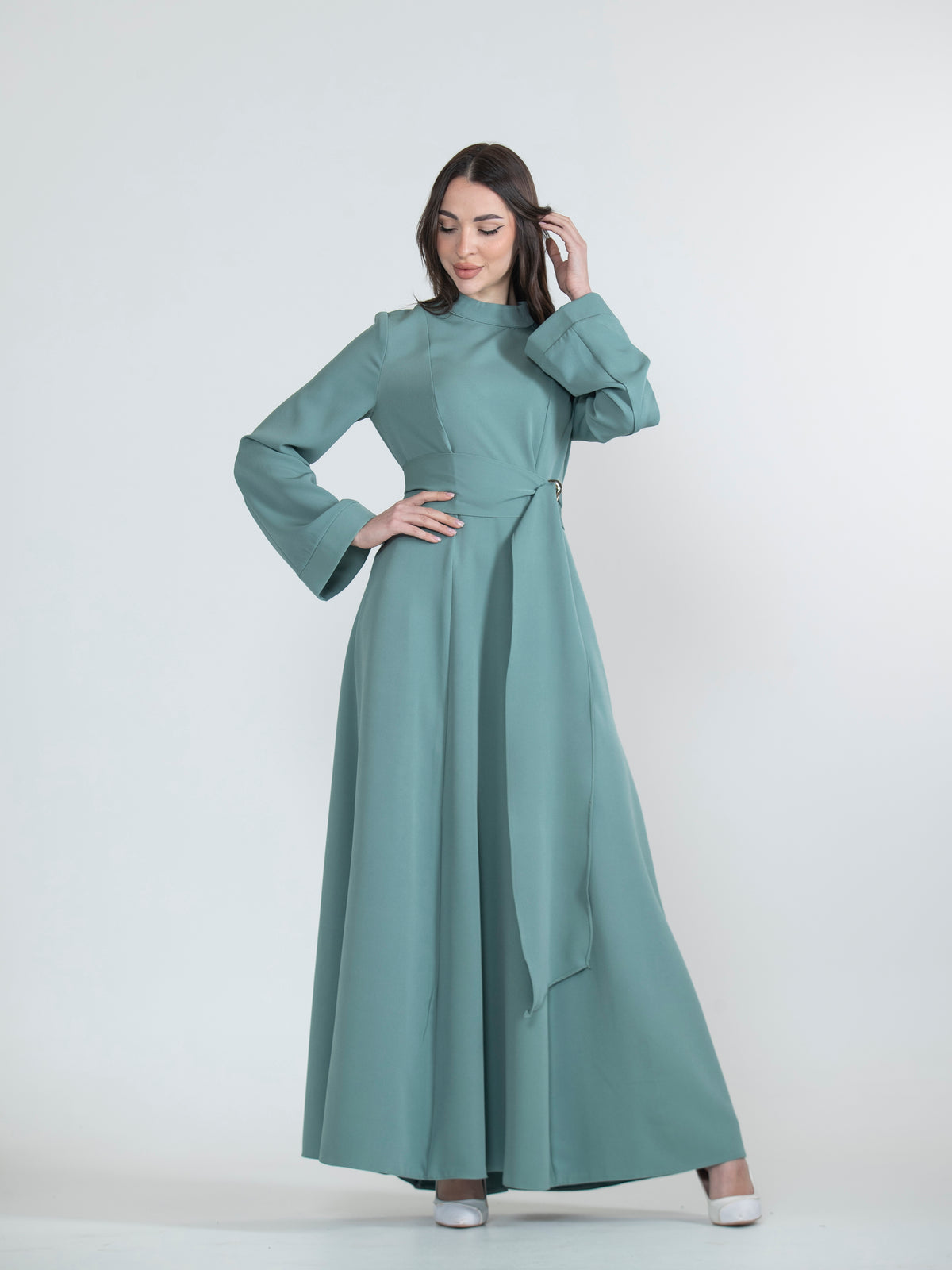 Women’s Summer Whisper Dress