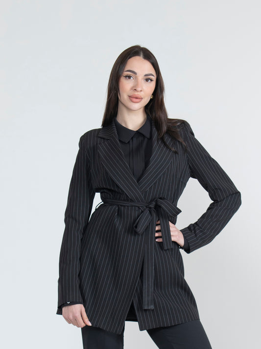 Elegant Three-Piece Set