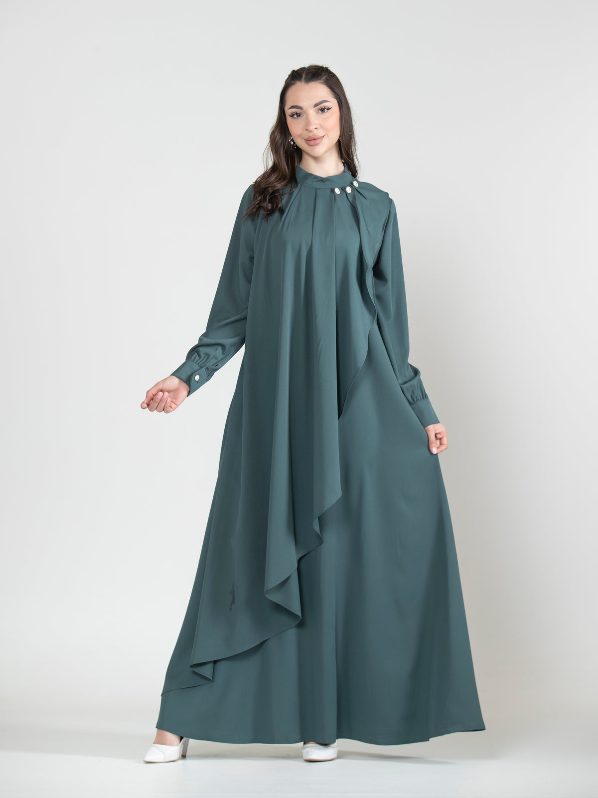 Moonlight Elegance Dress