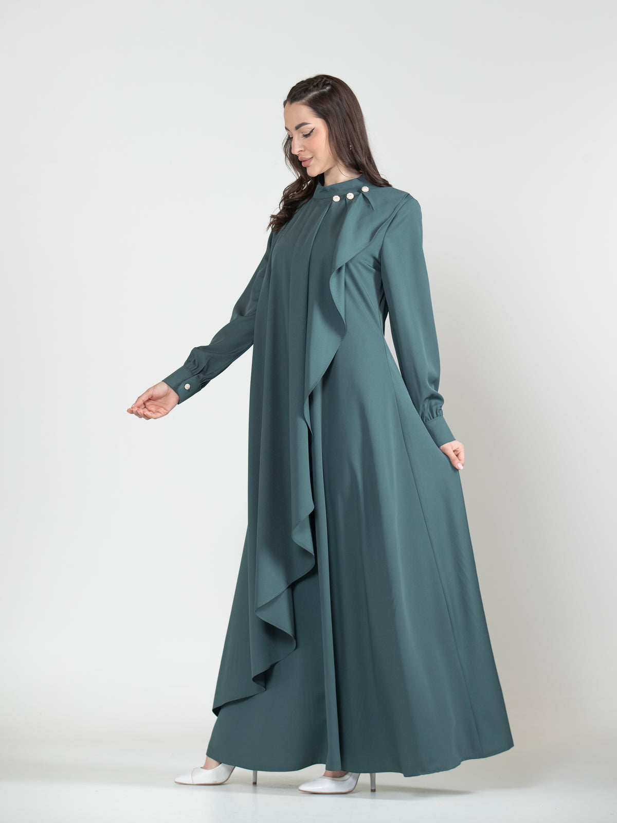 Moonlight Elegance Dress