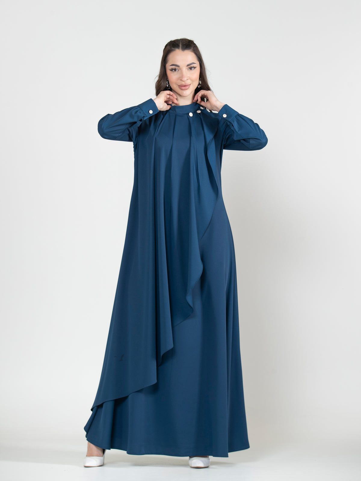 Moonlight Elegance Dress