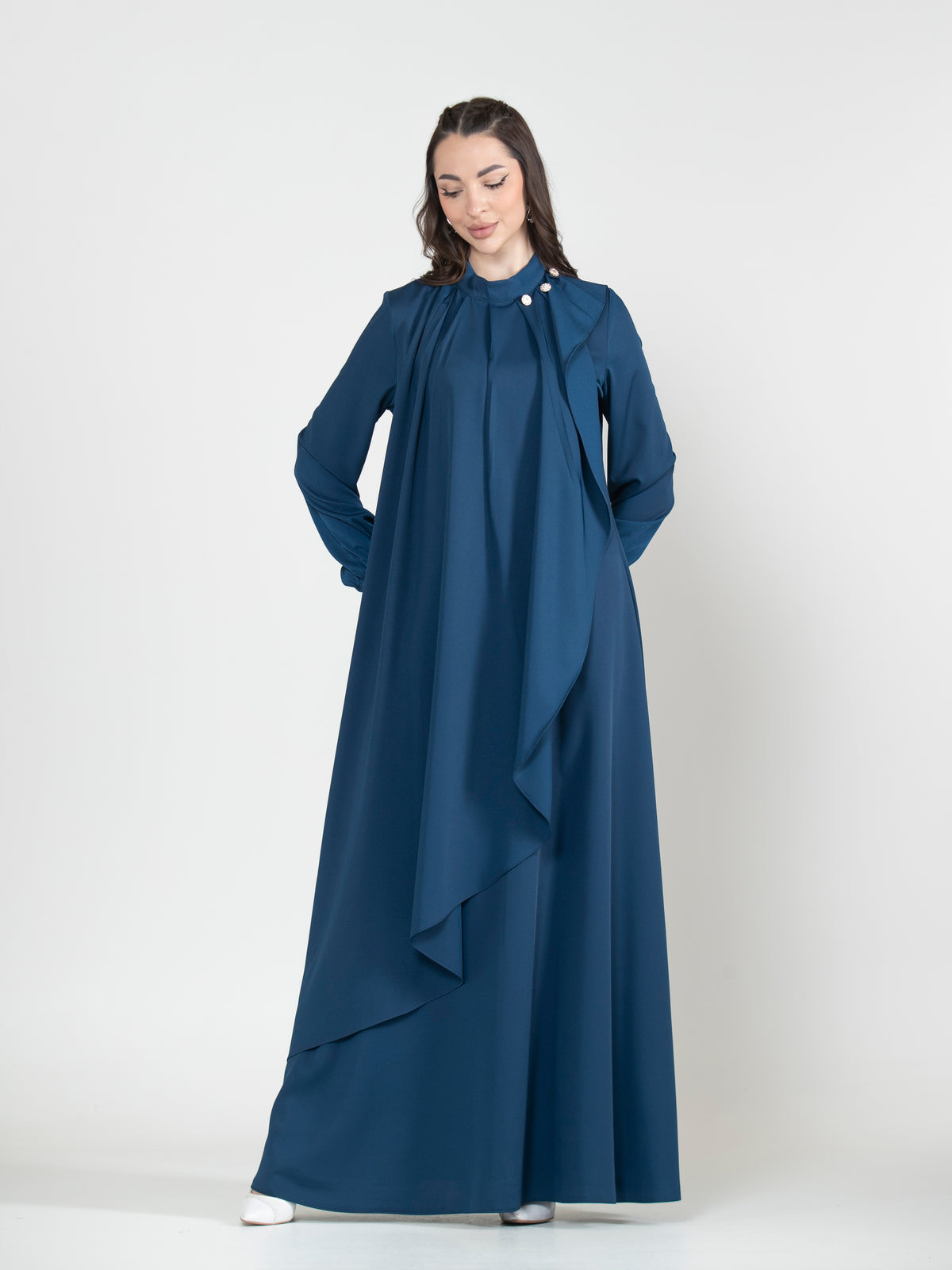 Moonlight Elegance Dress