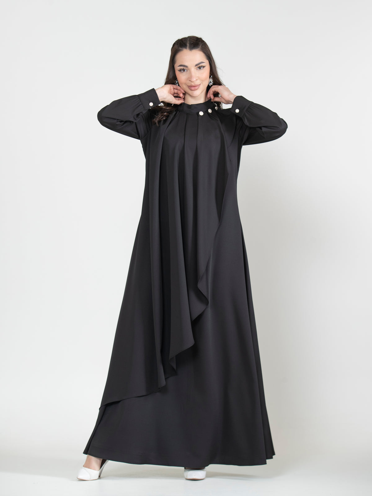 Moonlight Elegance Dress