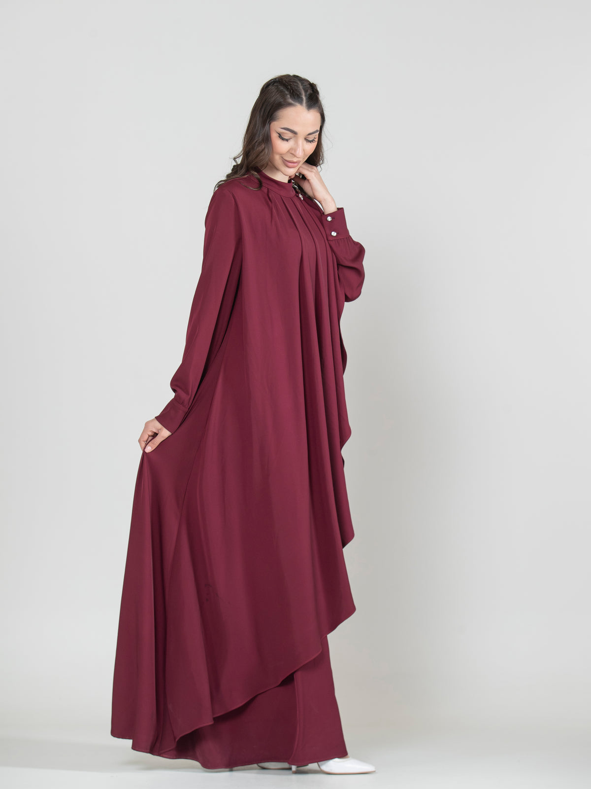 Moonlight Elegance Dress