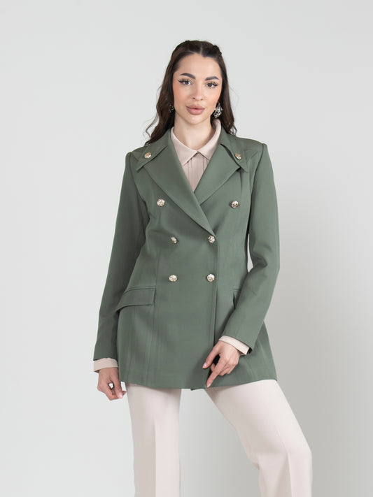 Women’s Royal Touch Jacket