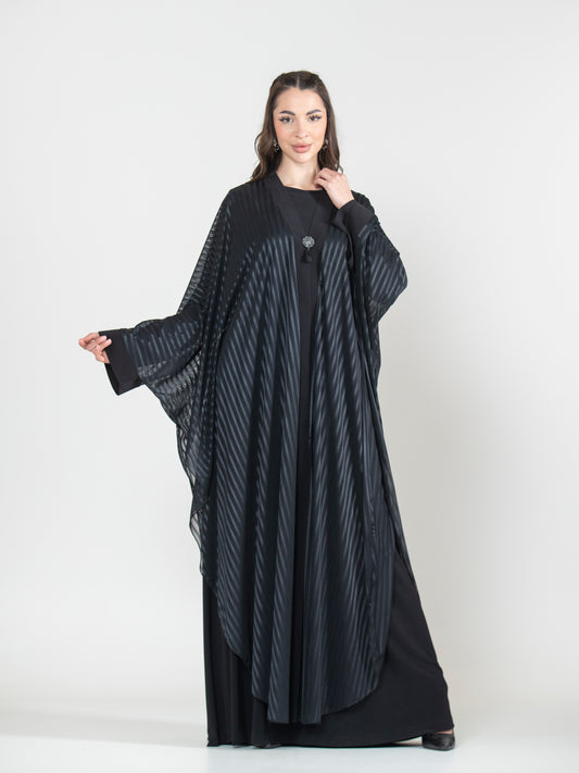 Abaya Harmony Set