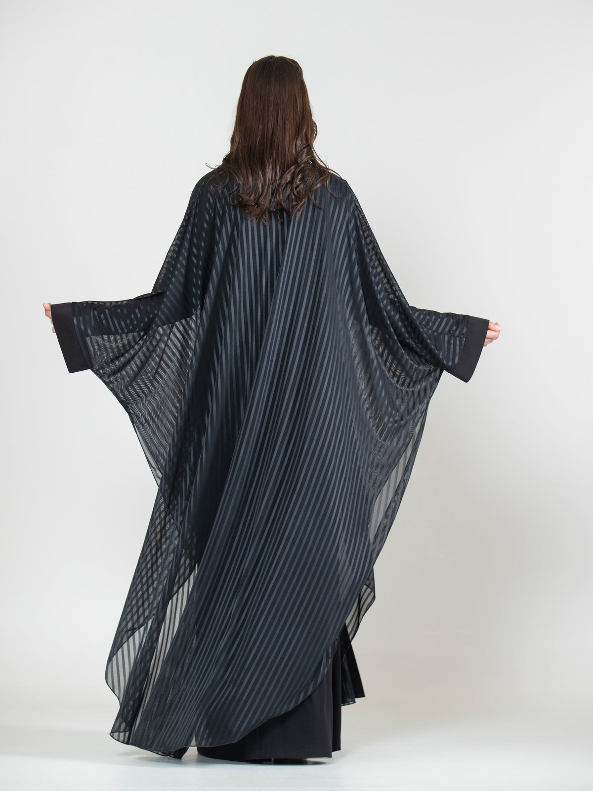 Abaya Harmony Set