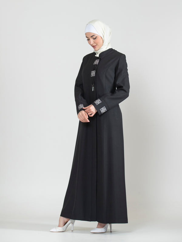 Jilbab Breeze of Elegance