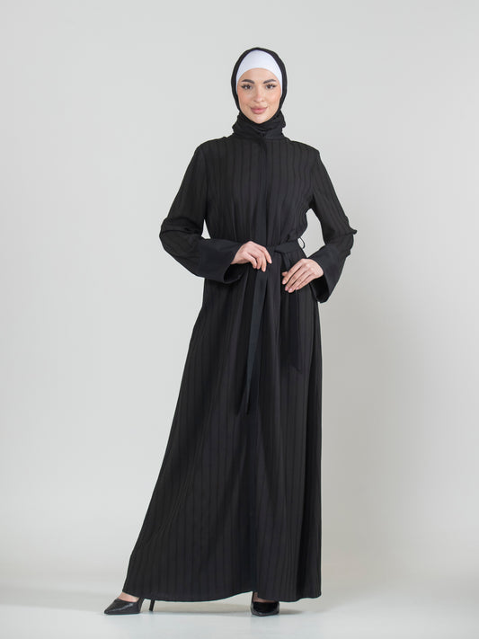 Abaya Radiance of Elegance