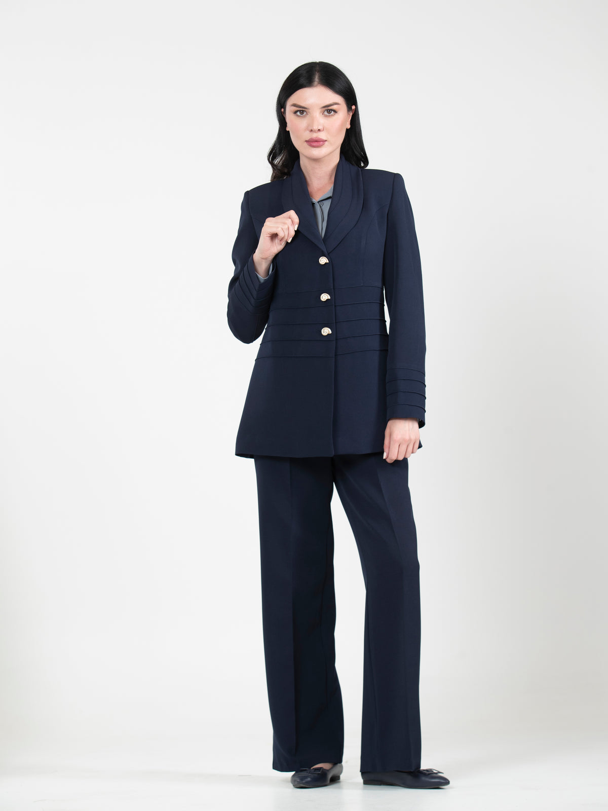Women's formal set