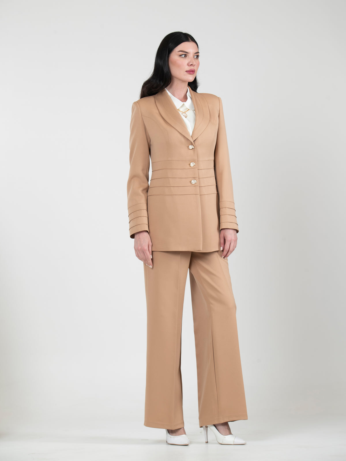 Women's formal set