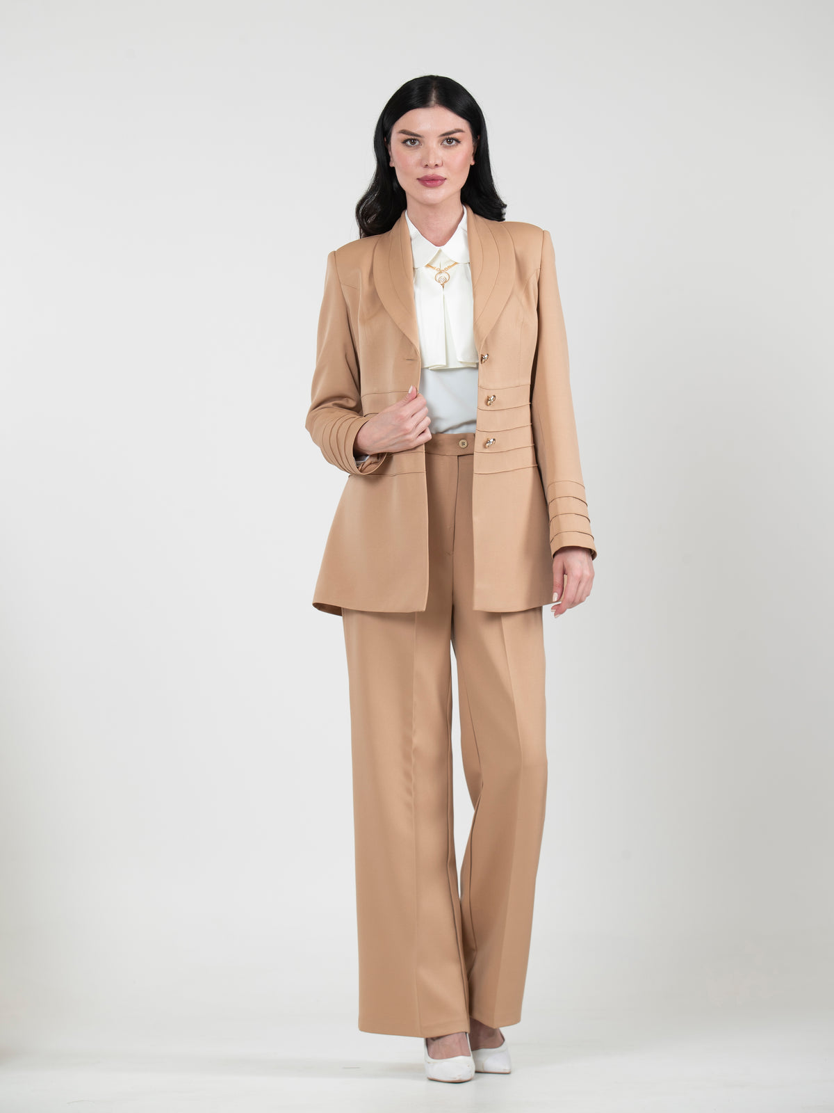 Women's formal set