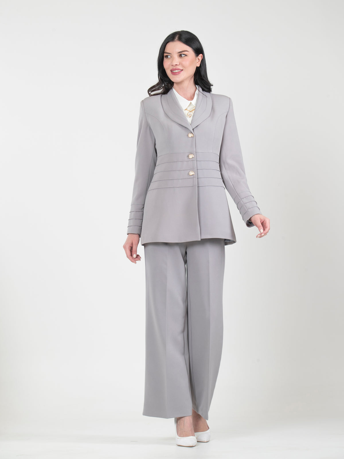 Women's formal set