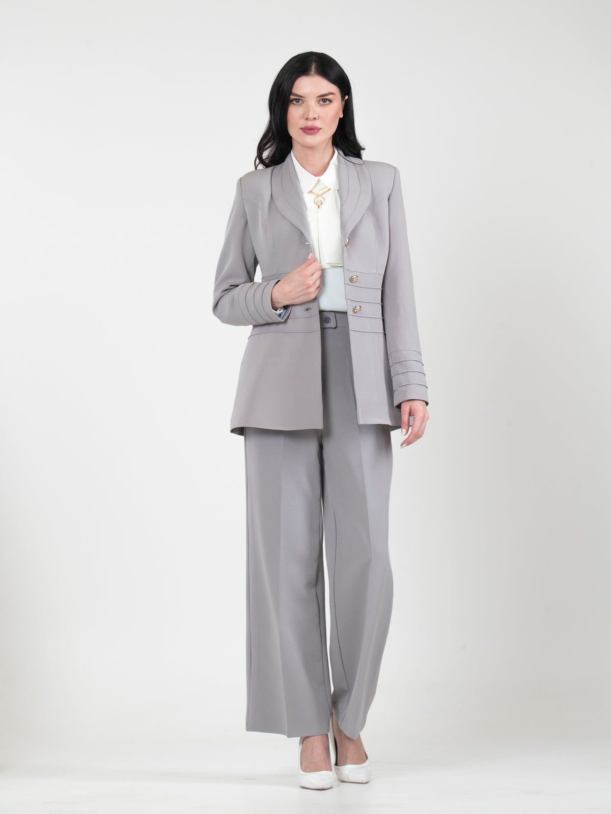 Women's formal set