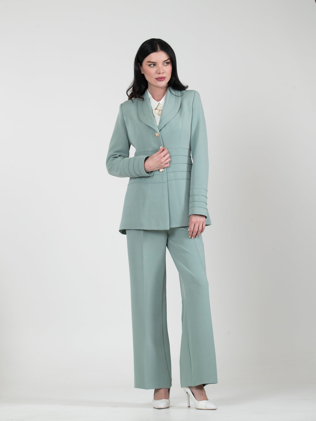 Women's formal set
