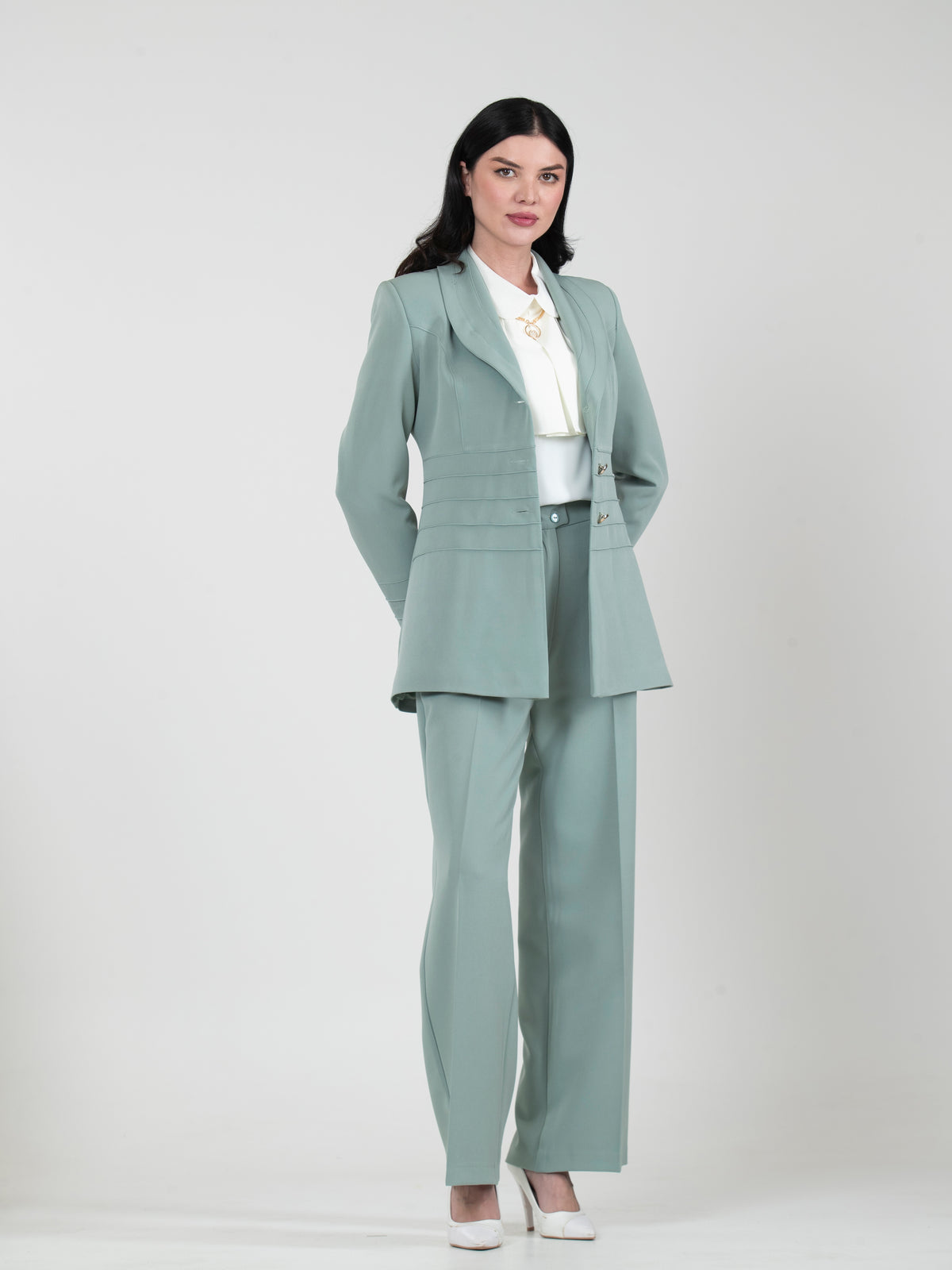 Women's formal set