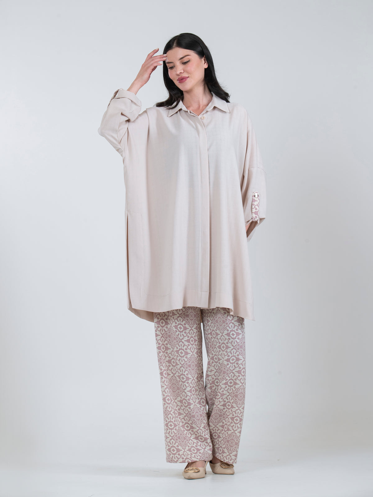 Women's Casual Set