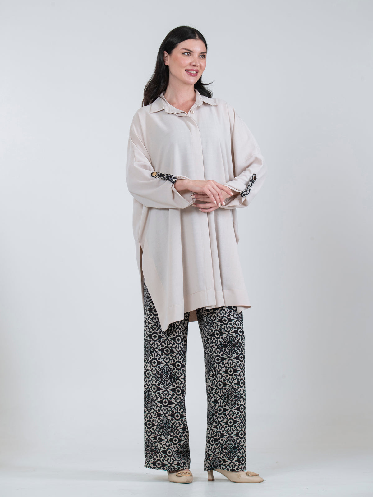Women's Casual Set