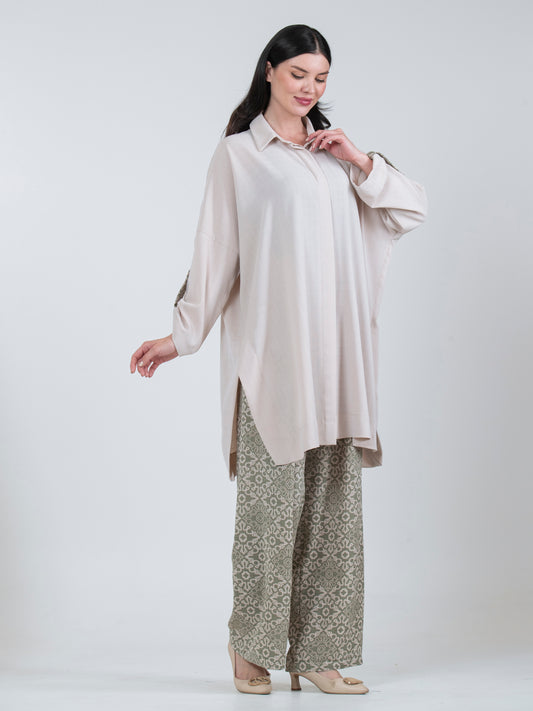 Women's Casual Set