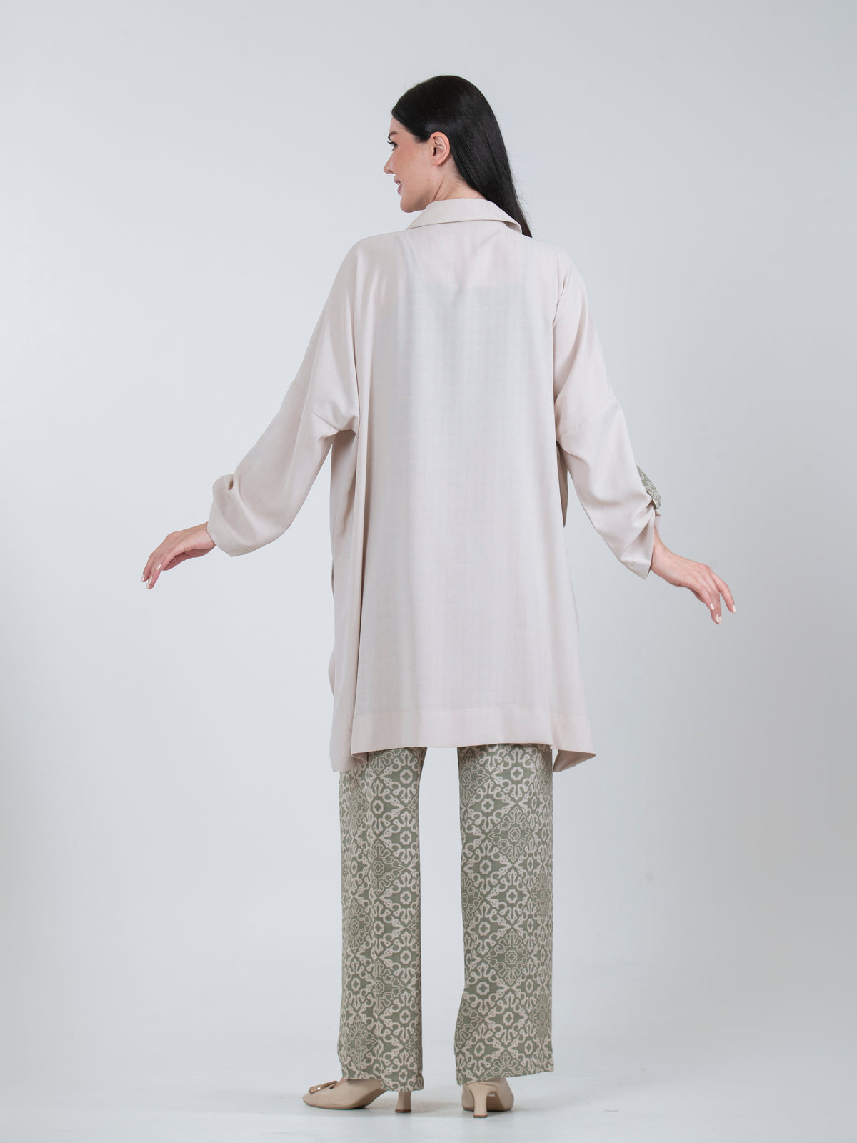 Women's Casual Set