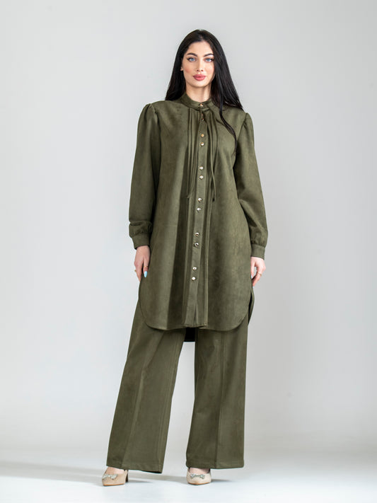 Women's set