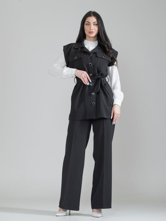 Women's 3-piece set